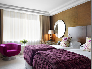 The Marylebone Hotel fotoÄŸrafÄ±