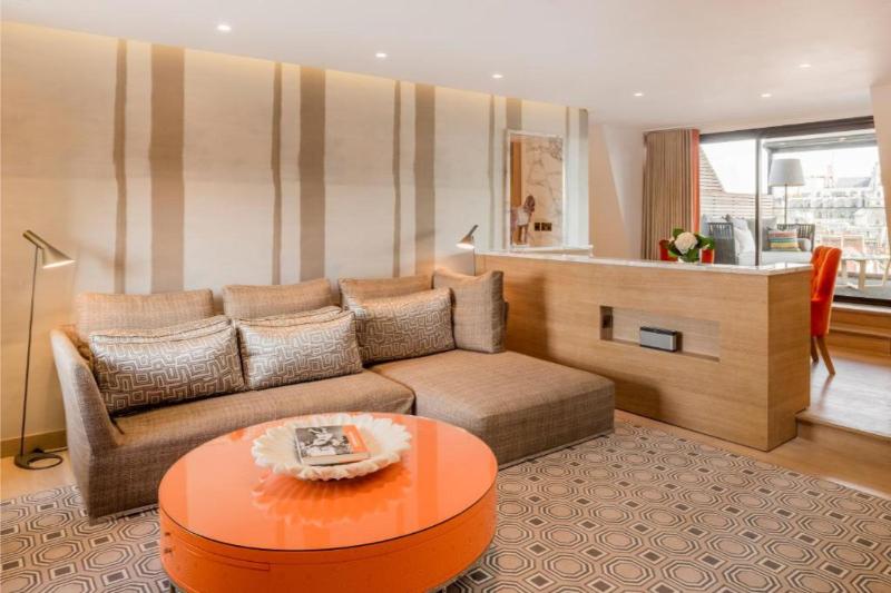 The Marylebone Hotel - Oda