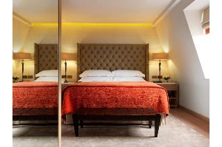 The Marylebone Hotel fotoÄŸrafÄ±