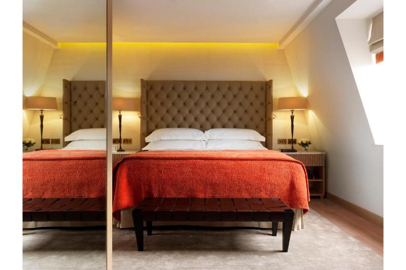 The Marylebone Hotel - Oda