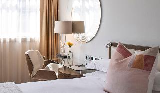 The Marylebone Hotel fotoÄŸrafÄ±