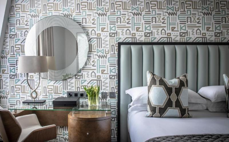 The Marylebone Hotel - Oda