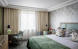 The Marylebone Hotel fotoÄŸrafÄ±
