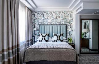The Marylebone Hotel fotoÄŸrafÄ±