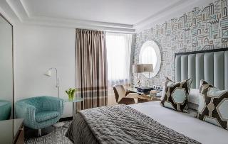 The Marylebone Hotel fotoÄŸrafÄ±