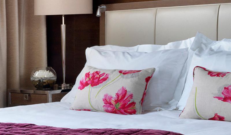 The Marylebone Hotel - Oda