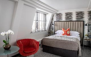 The Marylebone Hotel fotoÄŸrafÄ±