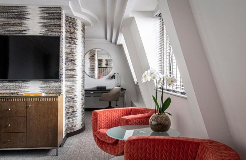 The Marylebone Hotel - Oda
