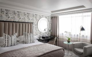 The Marylebone Hotel fotoÄŸrafÄ±