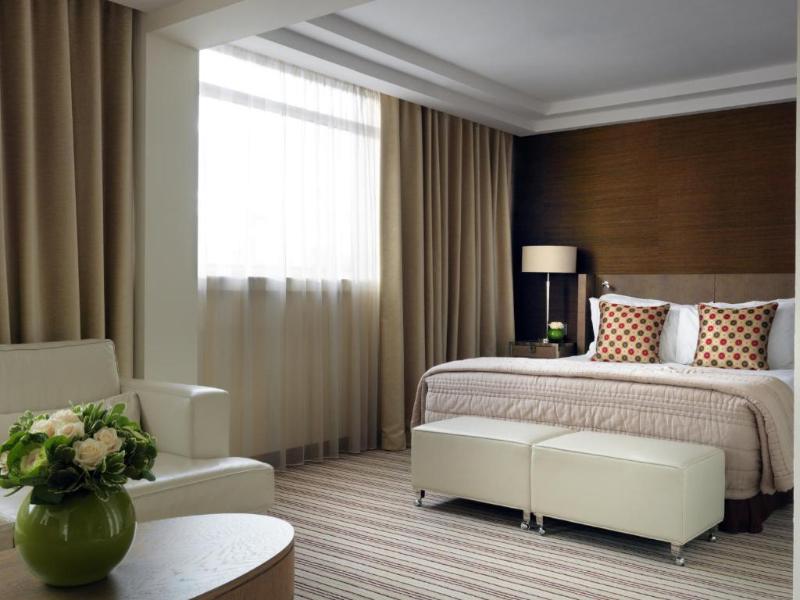 The Marylebone Hotel - Oda