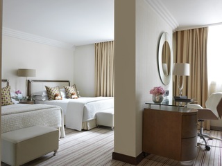 The Marylebone Hotel fotoÄŸrafÄ±