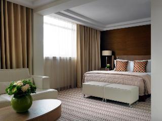 The Marylebone Hotel fotoÄŸrafÄ±