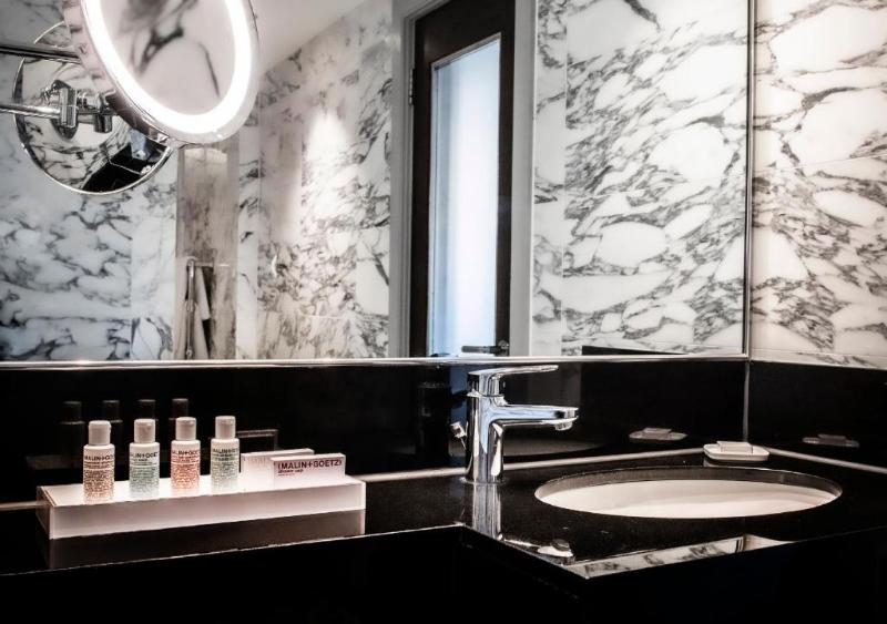 The Marylebone Hotel - Oda