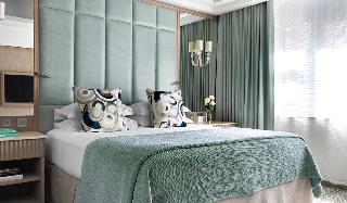 The Marylebone Hotel fotoÄŸrafÄ±