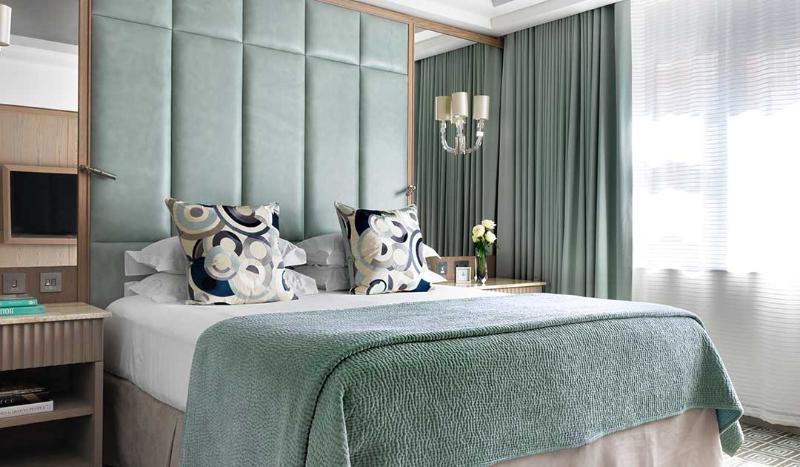 The Marylebone Hotel - Oda