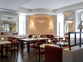 The Marylebone Hotel fotoÄŸrafÄ±