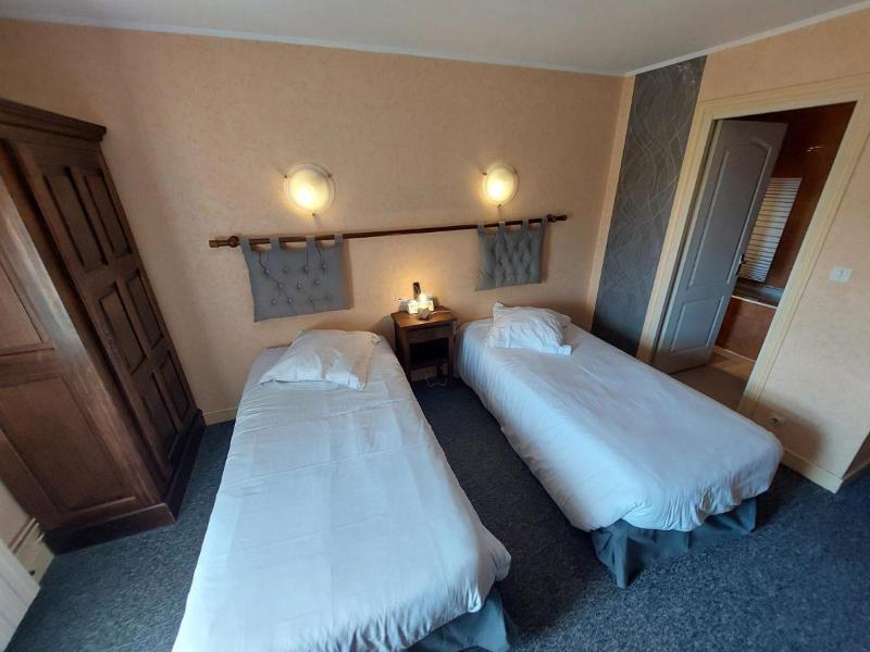 LogisHotel La Table D'Antan - Oda