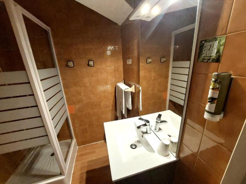 LogisHotel La Table D'Antan - Oda