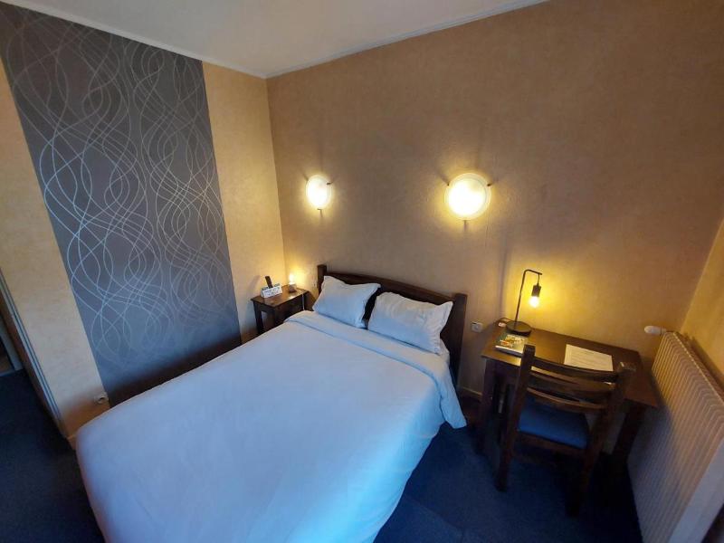 LogisHotel La Table D'Antan - Oda
