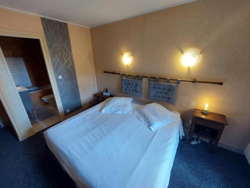 LogisHotel La Table D'Antan - Oda