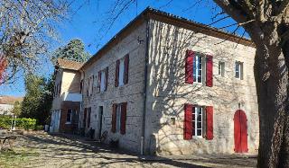 Hotel Au Colombier Du Touron otel fotoğrafı