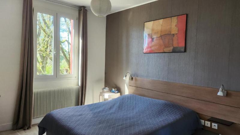 Hotel Au Colombier Du Touron - Oda