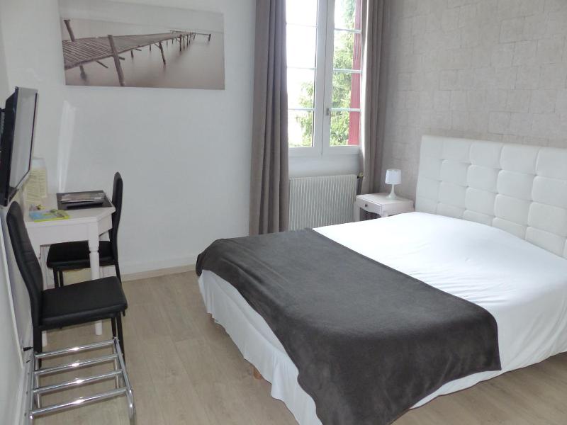 Hotel Au Colombier Du Touron - Oda