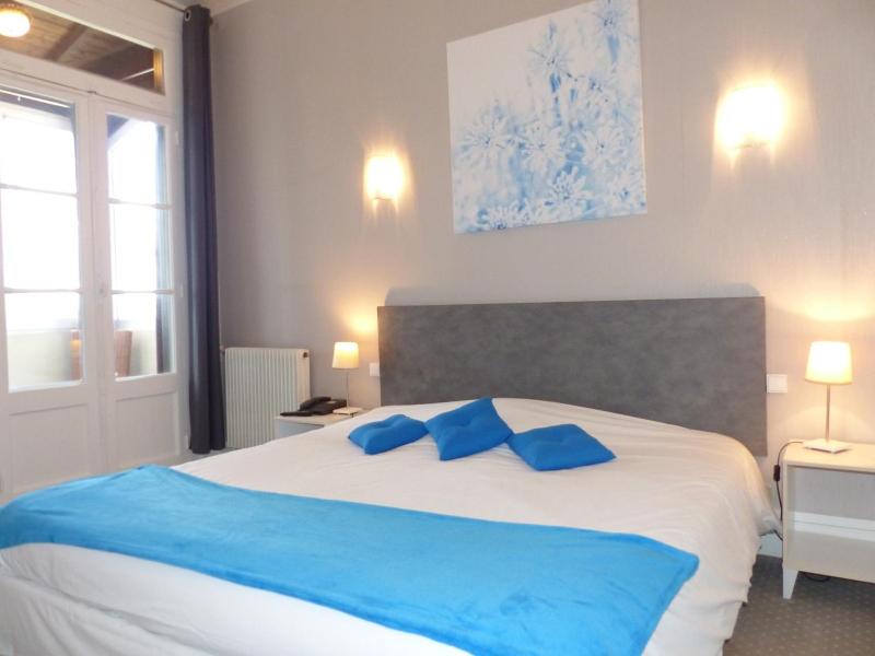 Hotel Au Colombier Du Touron - Oda