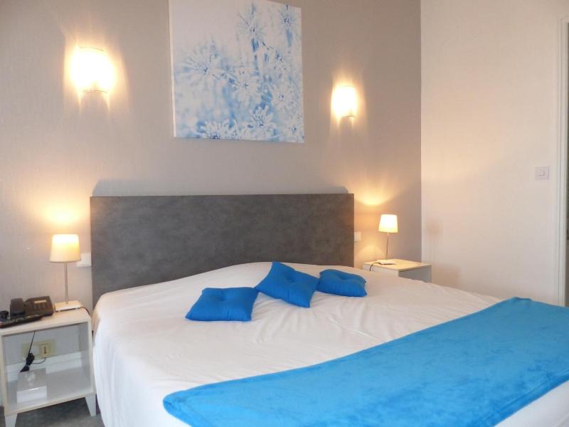 Hotel Au Colombier Du Touron - Oda