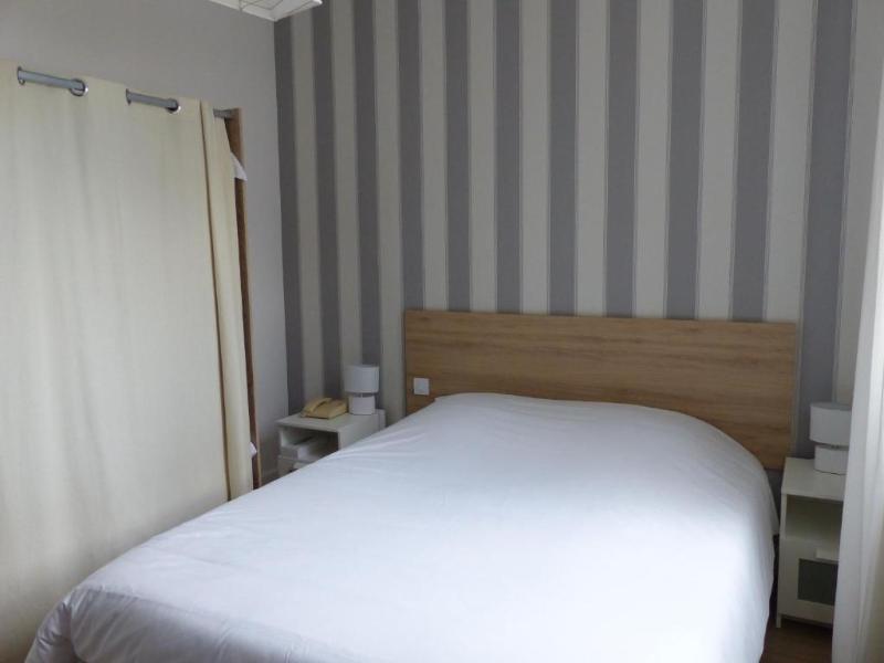 Hotel Au Colombier Du Touron - Oda