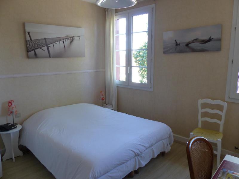 Hotel Au Colombier Du Touron - Oda