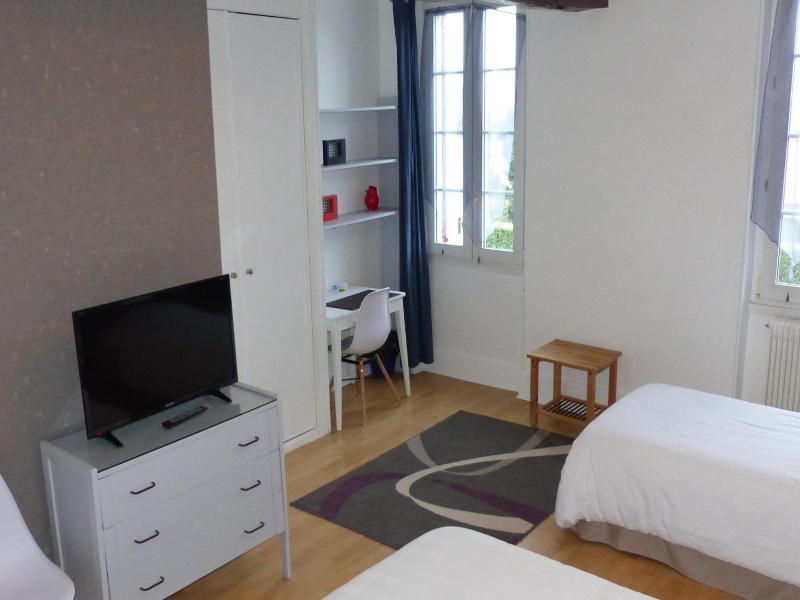 Hotel Au Colombier Du Touron - Oda