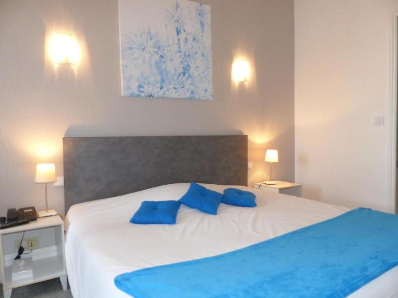 Hotel Au Colombier Du Touron - Oda