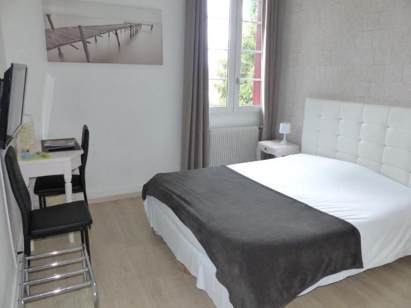 Hotel Au Colombier Du Touron - Oda