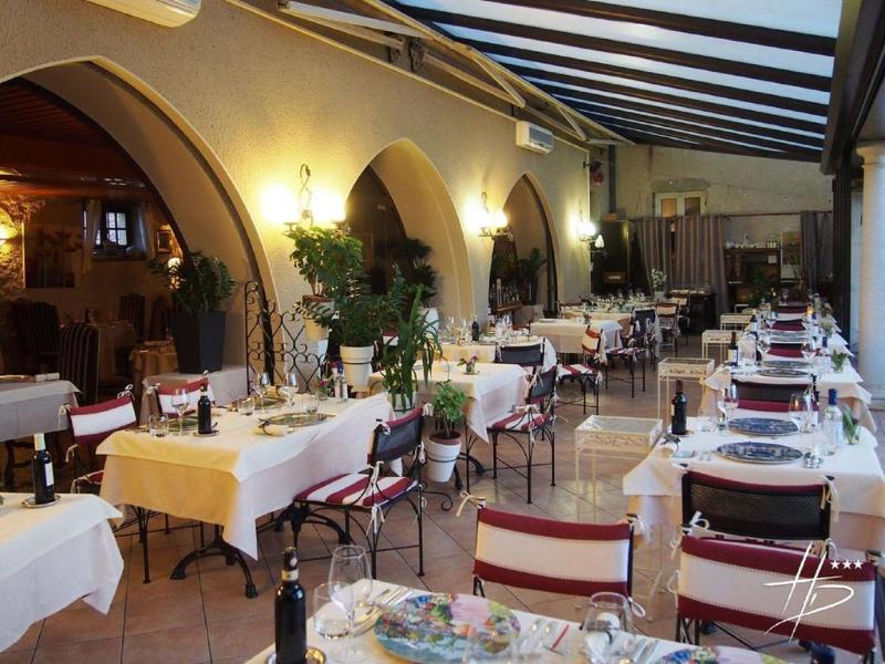 L'Hostellerie Des Ducs - Genel