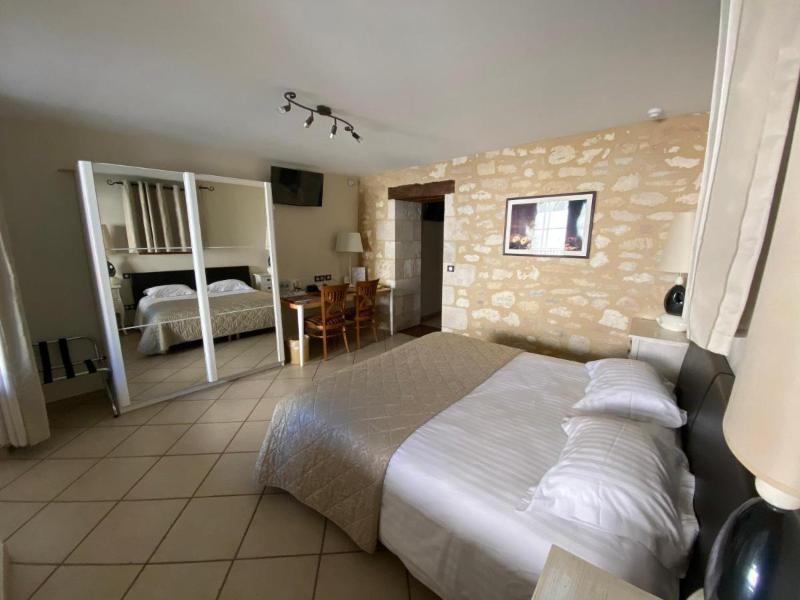 L'Hostellerie Des Ducs - Oda