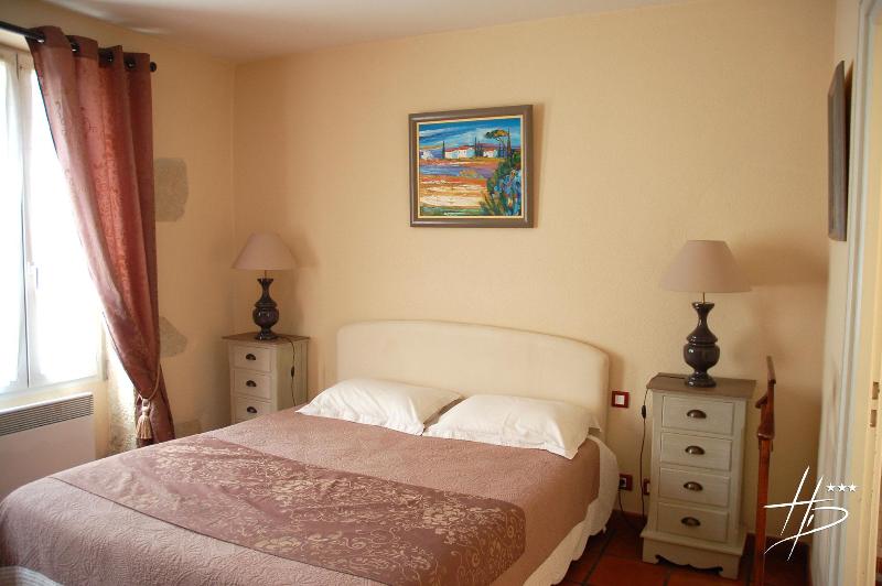 L'Hostellerie Des Ducs - Oda