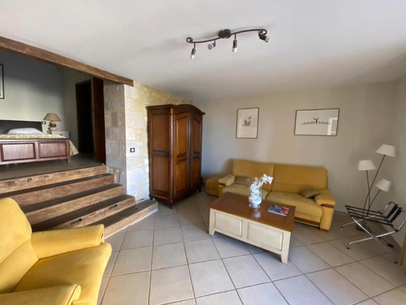 L'Hostellerie Des Ducs - Oda
