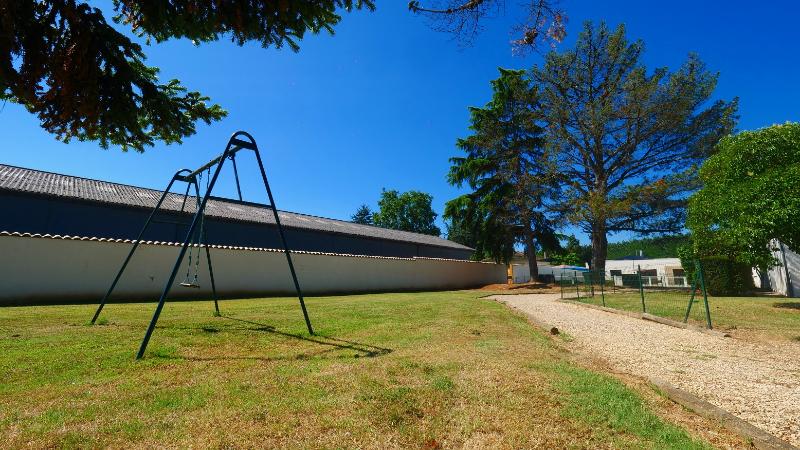 Hotel Le Capricorne - Aktivite