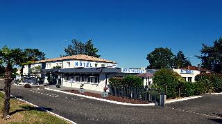 Hotel Le Capricorne otel fotoğrafı
