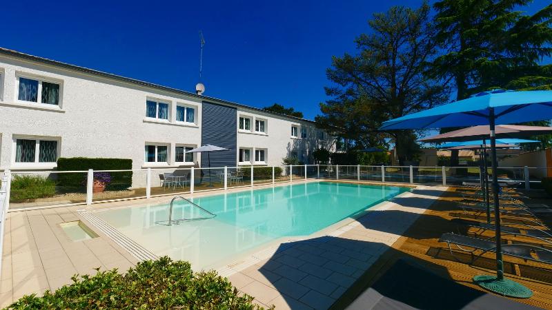 Hotel Le Capricorne - Genel