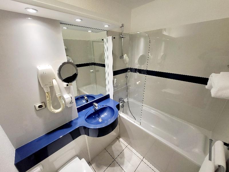 Hotel Le Capricorne - Oda