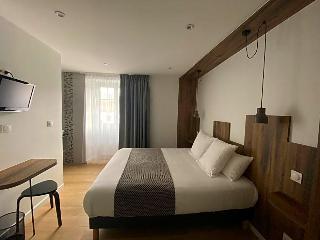 Logis Hotel Noblia fotoÄŸrafÄ±