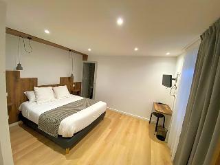 Logis Hotel Noblia fotoÄŸrafÄ±
