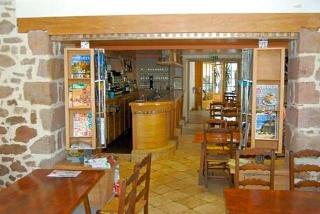 Logis Hotel Noblia fotoÄŸrafÄ±