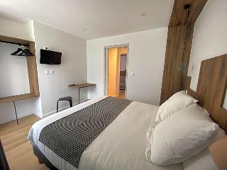 Logis Hotel Noblia fotoÄŸrafÄ±