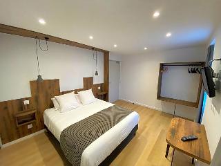 Logis Hotel Noblia fotoÄŸrafÄ±