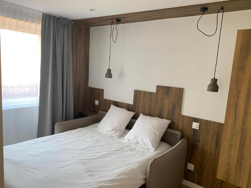 Logis Hotel Noblia - Oda