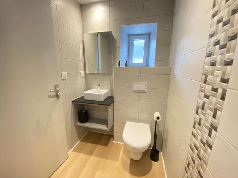 Logis Hotel Noblia - Oda