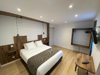 Logis Hotel Noblia fotoÄŸrafÄ±